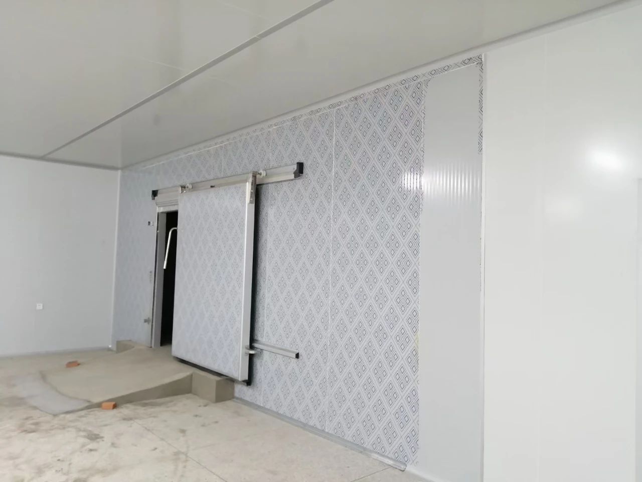 和顺食品气调保鲜库的优越性