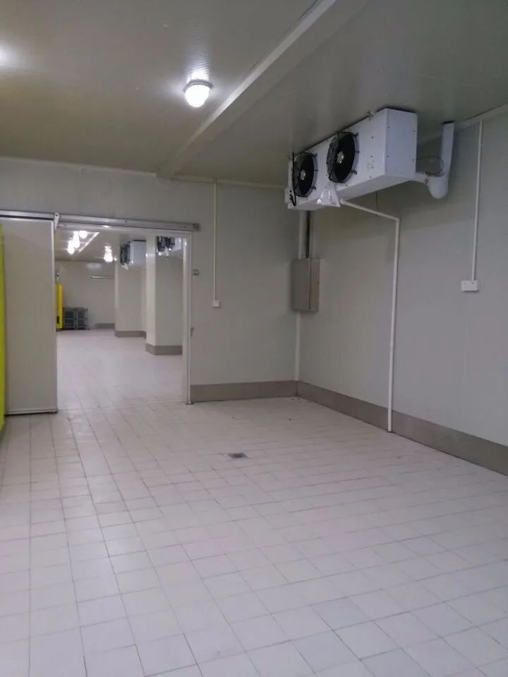 和顺气调保鲜冷库造价比普通保鲜冷库高的原因